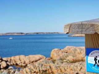 Holiday home LYSEKIL XXVII - Lysekil - 1