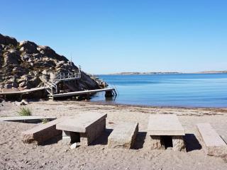 Holiday home LYSEKIL XXVII - Lysekil - 4
