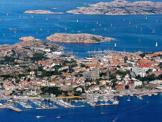 Holiday home LYSEKIL XXVII - Lysekil - 7