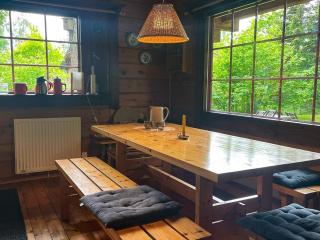 Holiday home blentarp II - Blentarp - 4