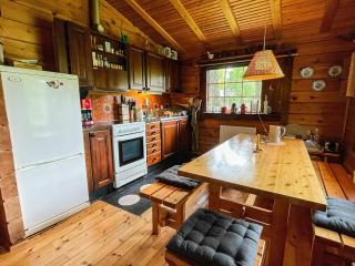Holiday home blentarp II - Blentarp - 5