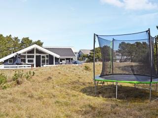 8 person holiday home in Fanø-By Traum - 9