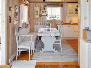 Holiday home HÖLLVIKEN III - Höllviken - 1