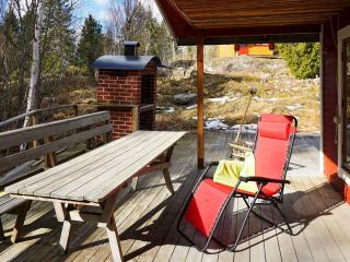 Holiday home NORRTÄLJE X - Norrtälje - 0
