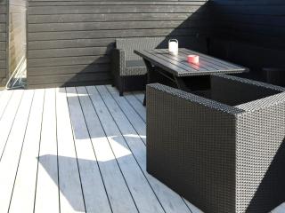 Holiday home Hadsund CXXIX - Hadsund - 4