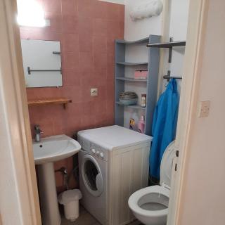 Duplex14h 1er étage jardinet 1 parking ou studio14B rdc terrasse sans parking - 8