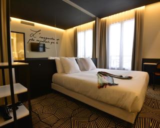 Hôtel Gaston - Parigi - 4