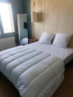 Le Galion -1er Ligne Vue Mer Classe3*+parking - 3