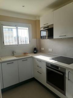 Le Galion -1er Ligne Vue Mer Classe3*+parking - Canet-en-Roussillon - 2