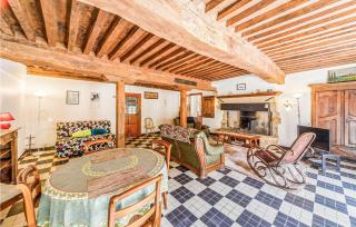 Lovely Home In Oyé With Kitchen - Oyé - 8