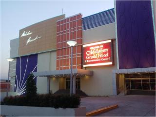 Malabon Grand Hotel and Events Place - Manila - 0