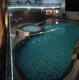Malabon Grand Hotel and Events Place - Manila - 6