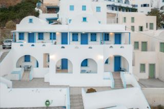 Panselinos - Anafi - 0