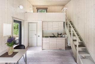 NEILA - 'Virš Ąžuolų' - Forest SPA - FREE jacuzzi - 2