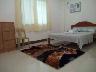 Junie Pension House - Moalboal - 8