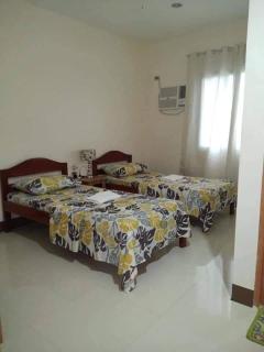 Junie Pension House - Moalboal - 7