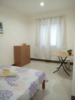 Junie Pension House - Moalboal - 6
