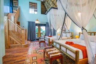 Buffalo Safari Lodge - Katunguru - 0