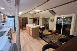 Thorpe On The Water. Creekside Nederland Cabin. - Nederland - 1