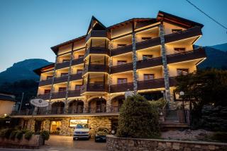 Relais Du Foyer - Châtillon - 9
