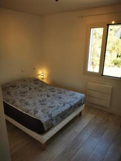 Tres bel appartement en residence avec piscine - Oletta - 5