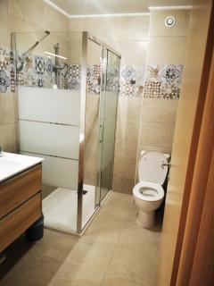 Tres bel appartement en residence avec piscine - Oletta - 4