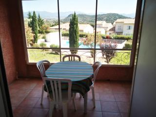 Tres bel appartement en residence avec piscine - Oletta - 6
