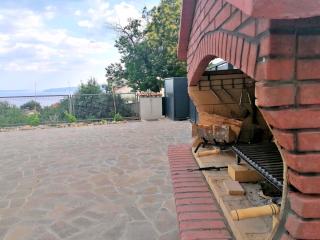 New apartment with terrace and sea view 1 - 3