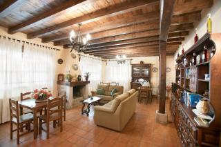 Casa Rural El Regajo Valle del Jerte - El Torno - 1