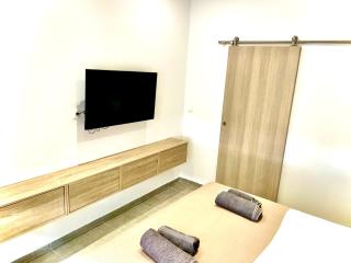 L apartment2 - Atene - 4
