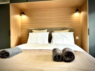 L apartment2 - Atene - 8