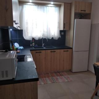 CENTRAL TOWN HOUSE 60m2**** - 7