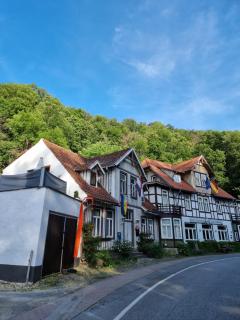 Hotel Zur Luppbode - Treseburg - 1