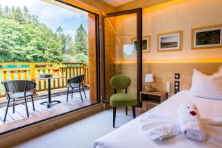 Hotel Restaurant Mont Champ du Feu - 5