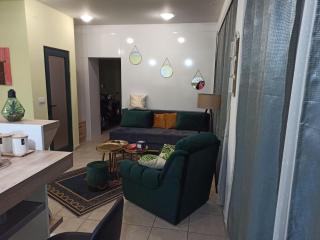 Apartment Smile 2 - Mostar - 2