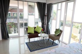 close Maya nimman 5bedroom villa - Chiang Mai - 5