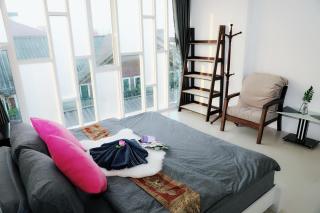 close Maya nimman 5bedroom villa - Chiang Mai - 6