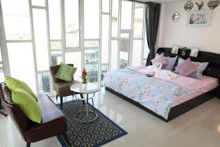 close Maya nimman 5bedroom villa - Chiang Mai - 4