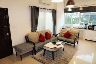 close Maya nimman 5bedroom villa - Chiang Mai - 8