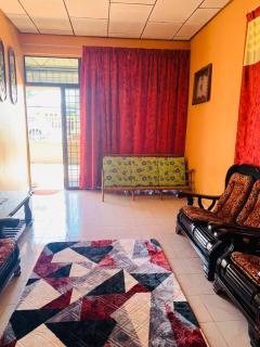 Ramizu Homestay Pokok Sena - 1
