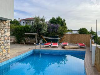 Villa Hideway Söğüt Village Marmaris Daily Weekly Rentals - Marmaris - 0