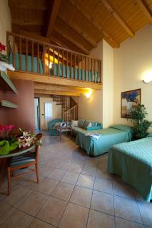 Villa Giglio - Arsago Seprio - 3
