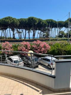 Appartamento incantevole con piscina fronte mare - 7
