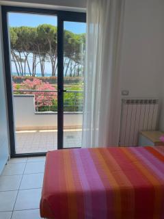 Appartamento incantevole con piscina fronte mare - Pineto - 3