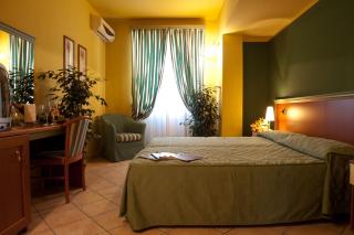 Villa Giglio - Arsago Seprio - 2