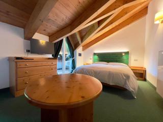 B&B Garni Villa Campitello - Campitello di Fassa - 7