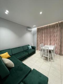 Emerald Inn Apartments - Orikum - 8