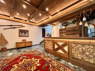 B&B Garni Villa Campitello - Campitello di Fassa - 8