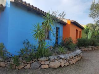 Agriturismo Agrisole - Olbia - 0