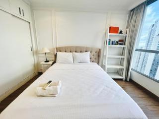 Vinhomes Residences-Luxury Apartment - Ho Chi Minh - 5